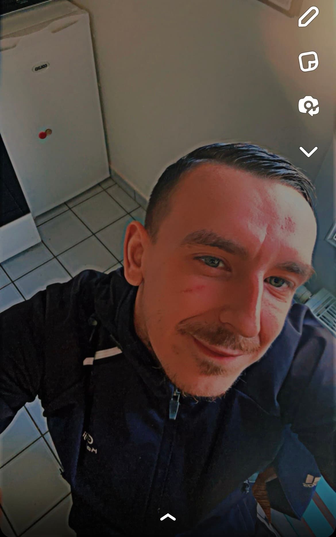 Profil de Anas, 26 ans, Rencontre BDSM à Aran (Vaud)