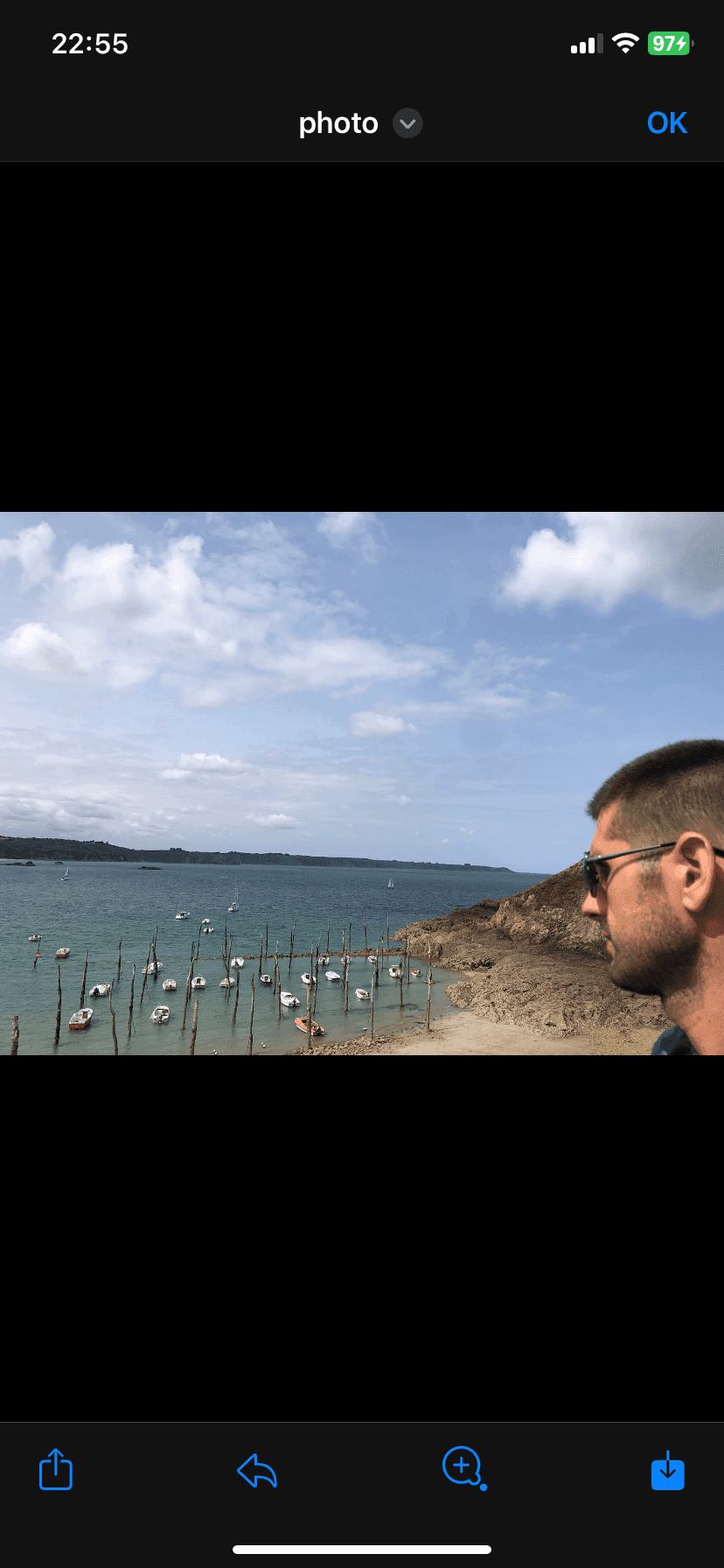 Profil de Abdallah, 30 ans, Rencontre BDSM à Buchillon (Vaud)