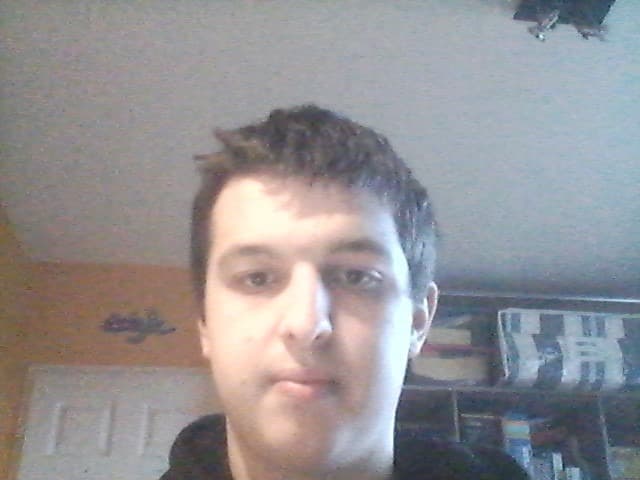 Profil de Natan, 26 ans, Rencontre BDSM à Vaugondry (Vaud)