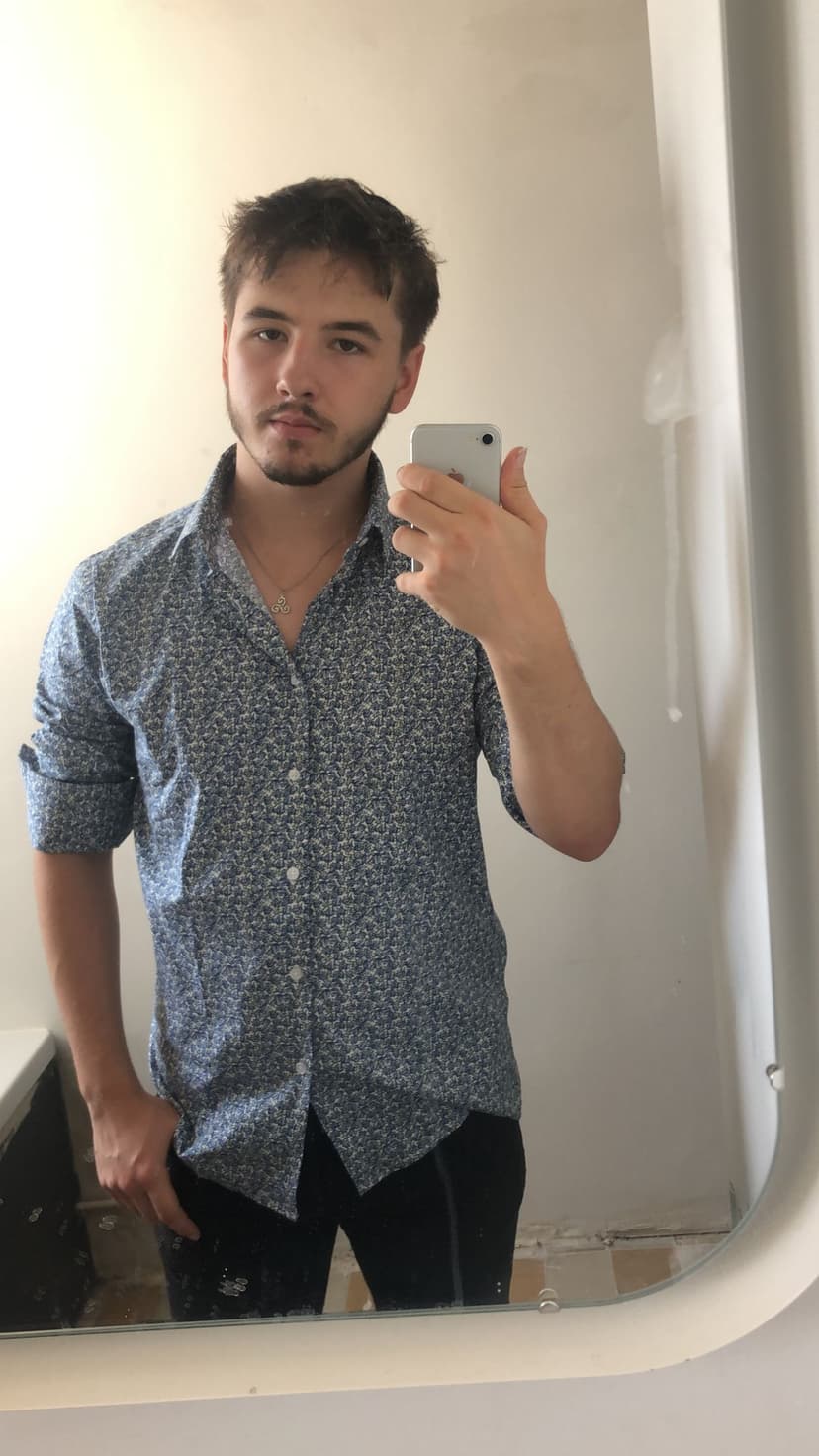 Saïd Rencontre bdsm Souboz