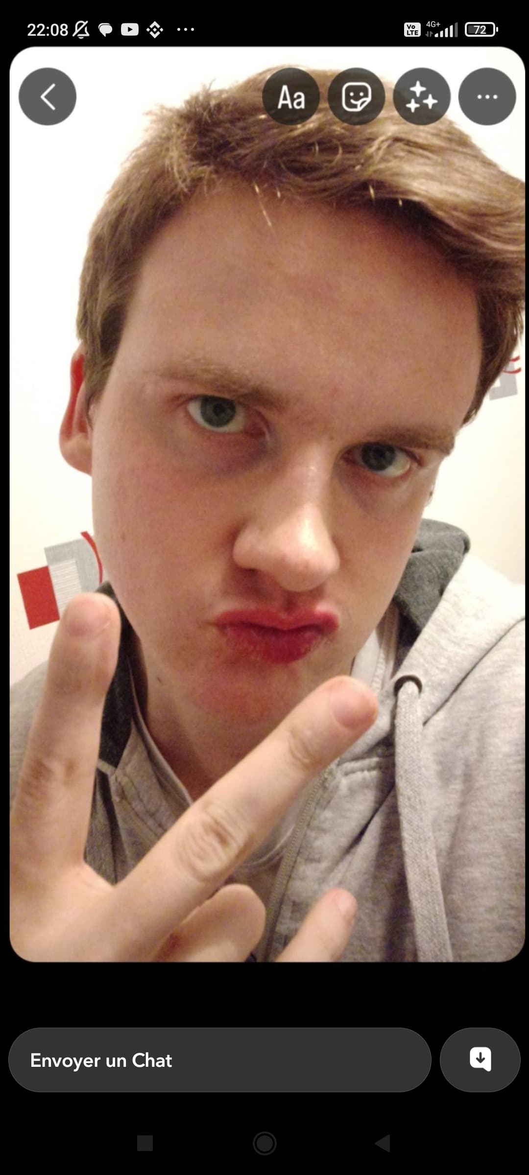 Profil de Denis, 44 ans, Rencontre BDSM à Safenwil (Argovie)