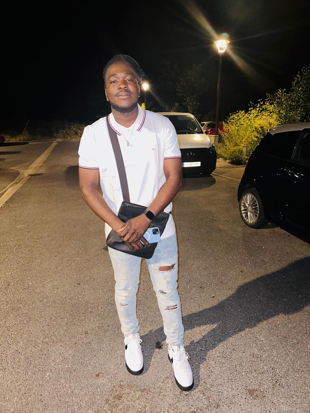 Profil de Sergio, 32 ans, Rencontre BDSM à Leggia (Grisons)