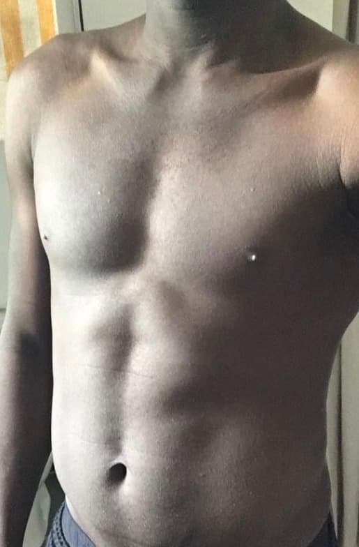 Profil de Pio, 39 ans, Rencontre BDSM à La Fouly VS (Valais)