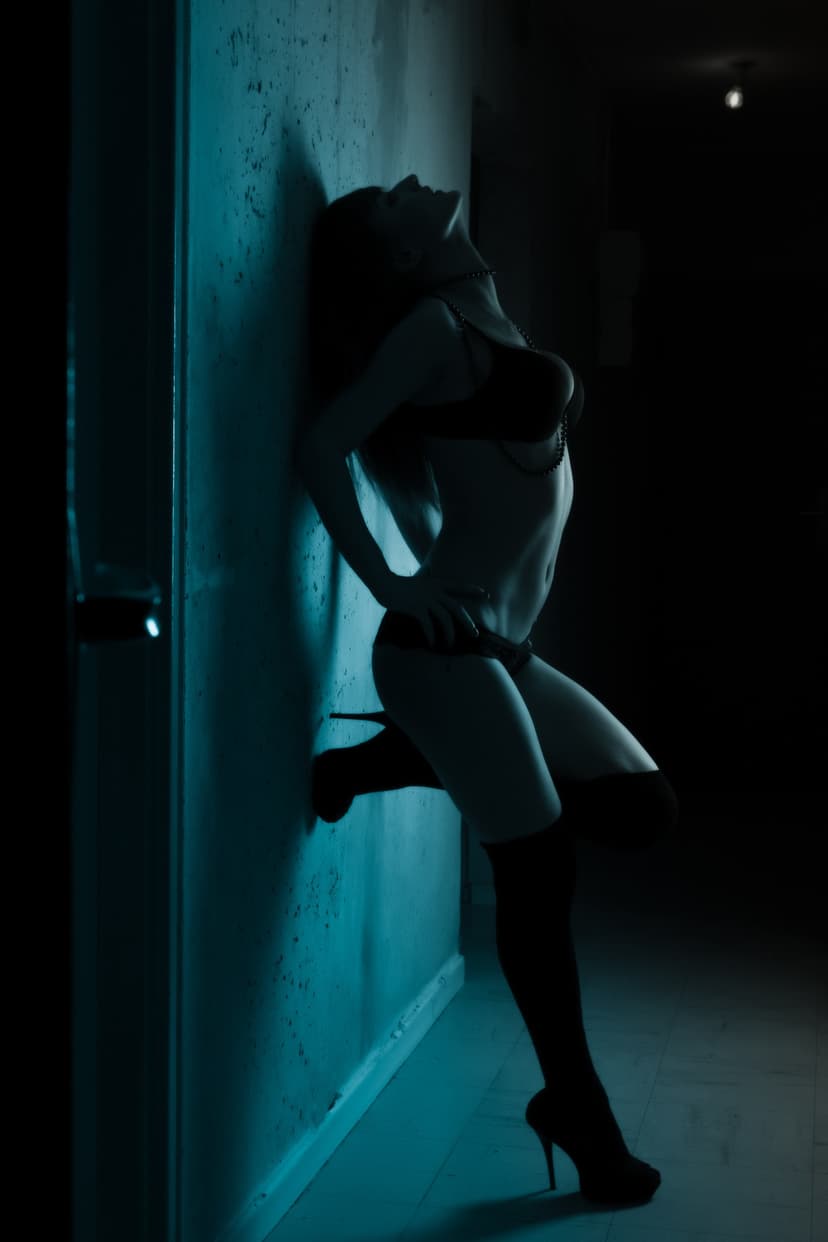 Flavio Rencontre bdsm Oberwil b. Büren