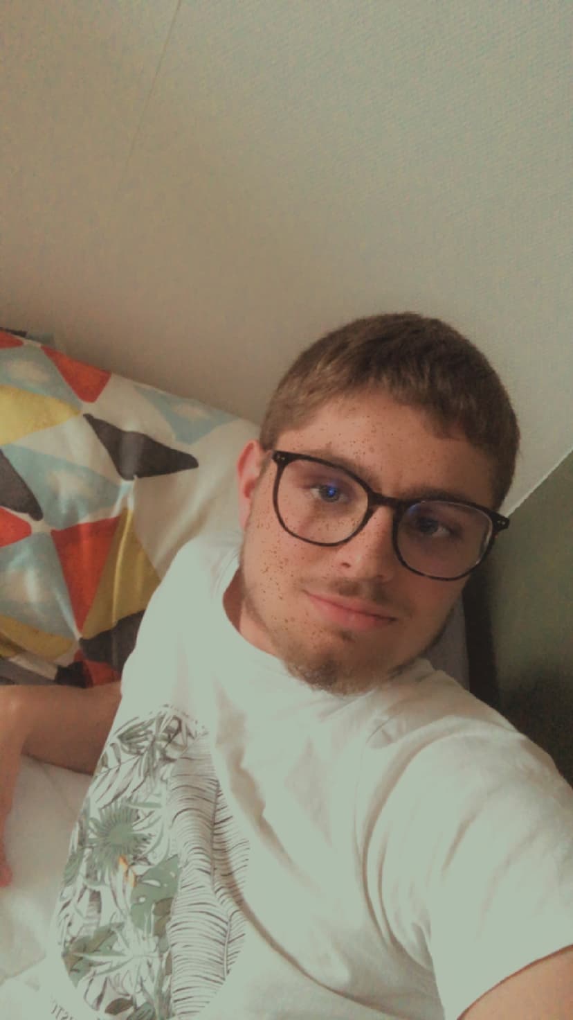 Amjad Rencontre bdsm Rothenburg