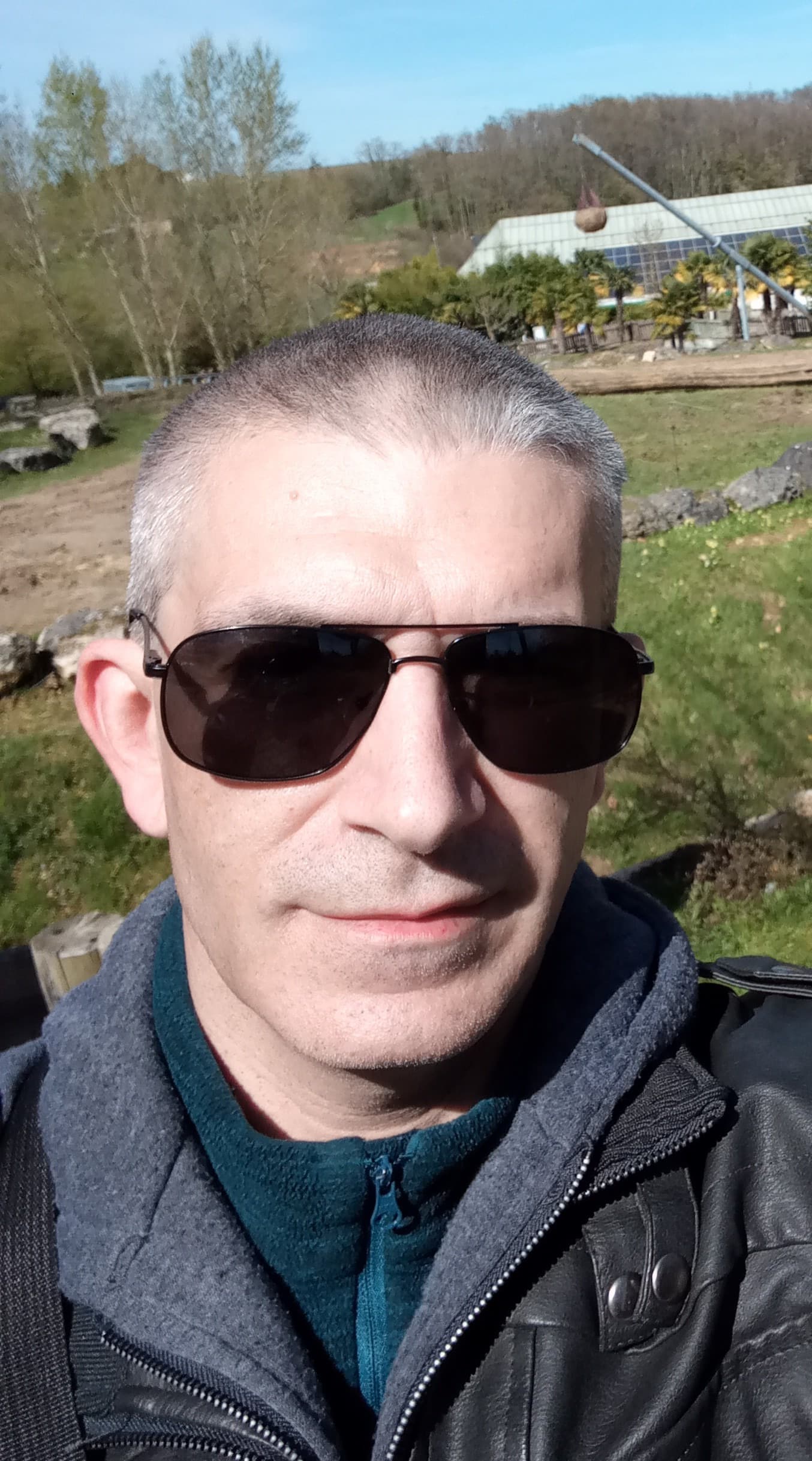 Profil de Bruno, 38 ans, Rencontre BDSM à Lumino (Grisons)