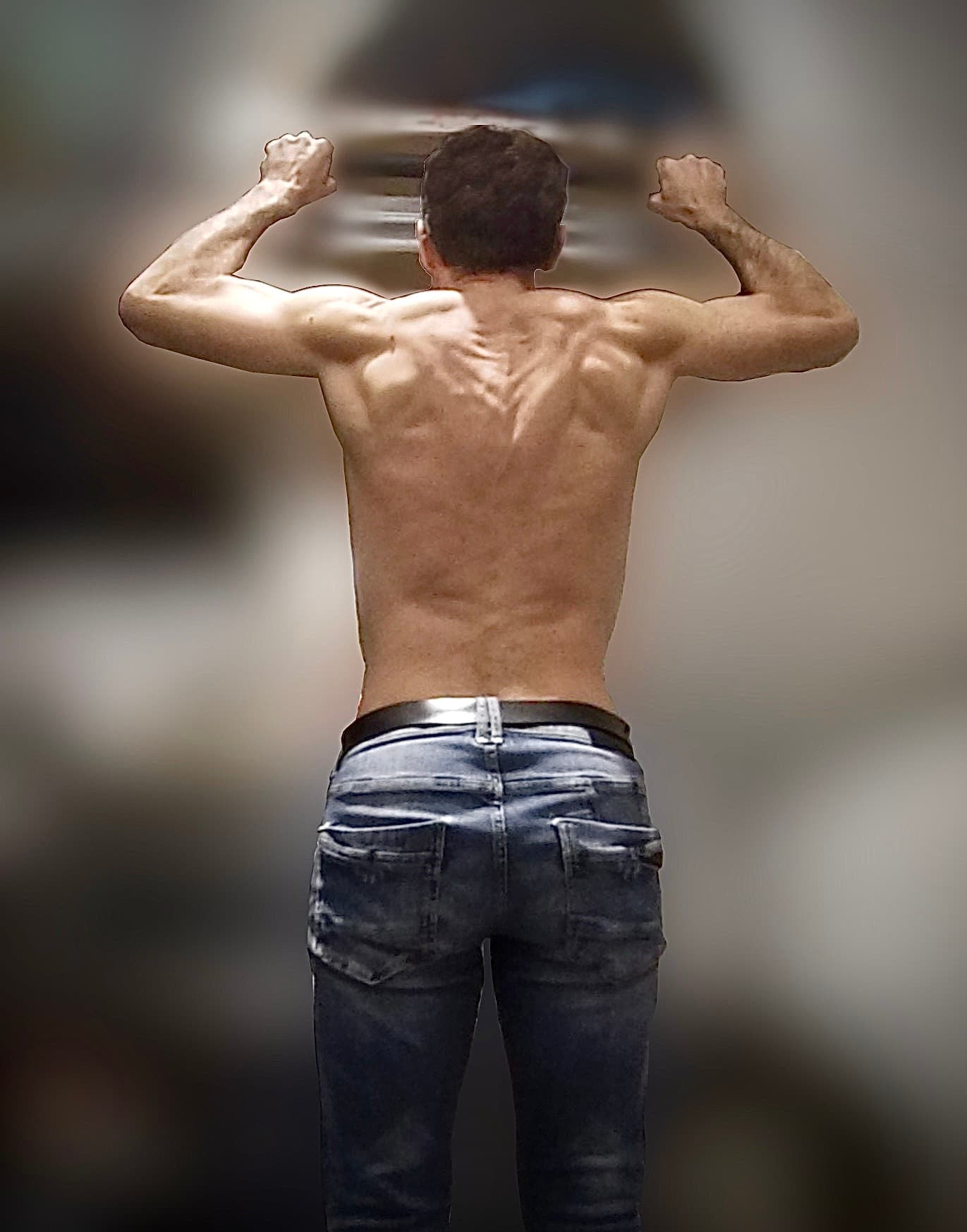 Profil de Ousmane, 43 ans, Rencontre BDSM à Allschwil (Bâle-Campagne)