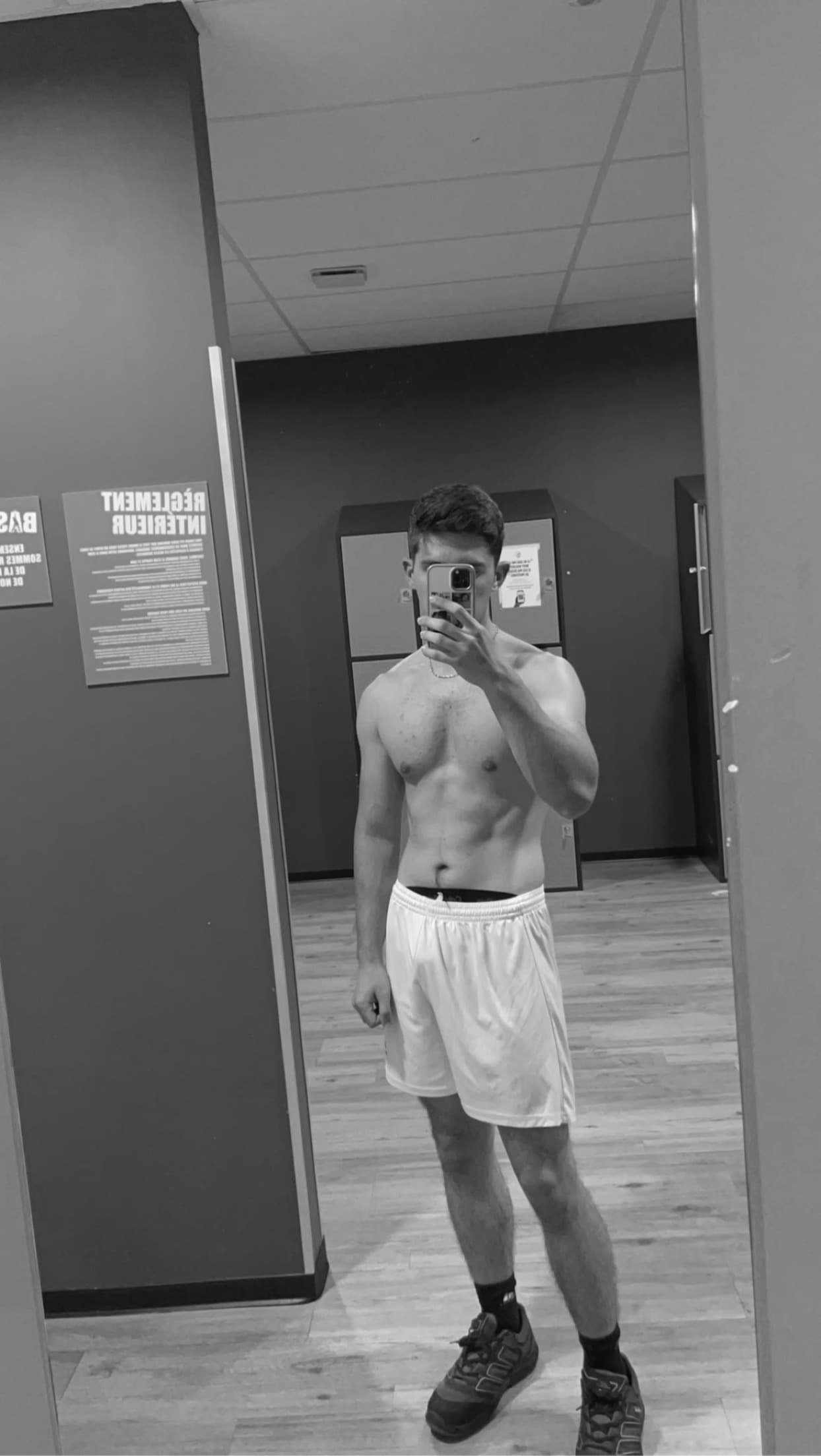 Profil de Dwayne, 32 ans, Rencontre BDSM à Chamblon (Vaud)