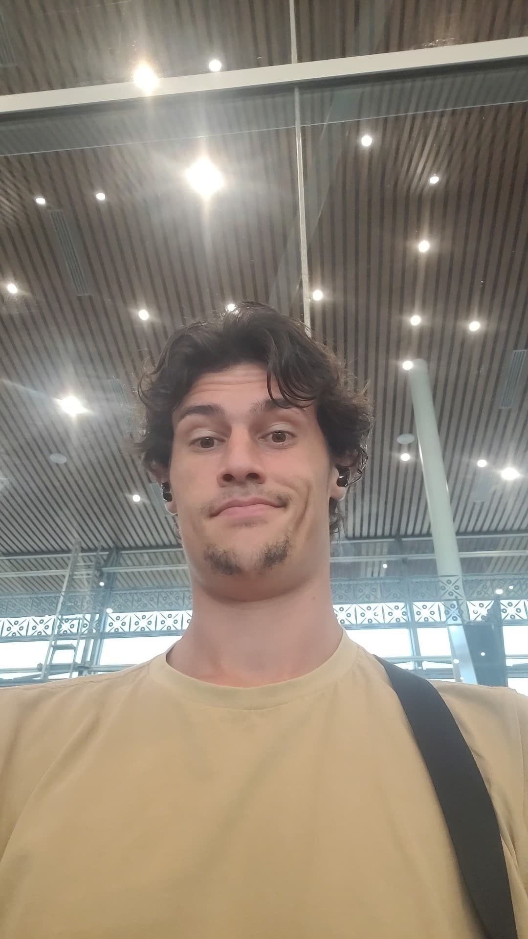 Profil de Bradley, 33 ans, Rencontre BDSM à Aettenschwil (Argovie)