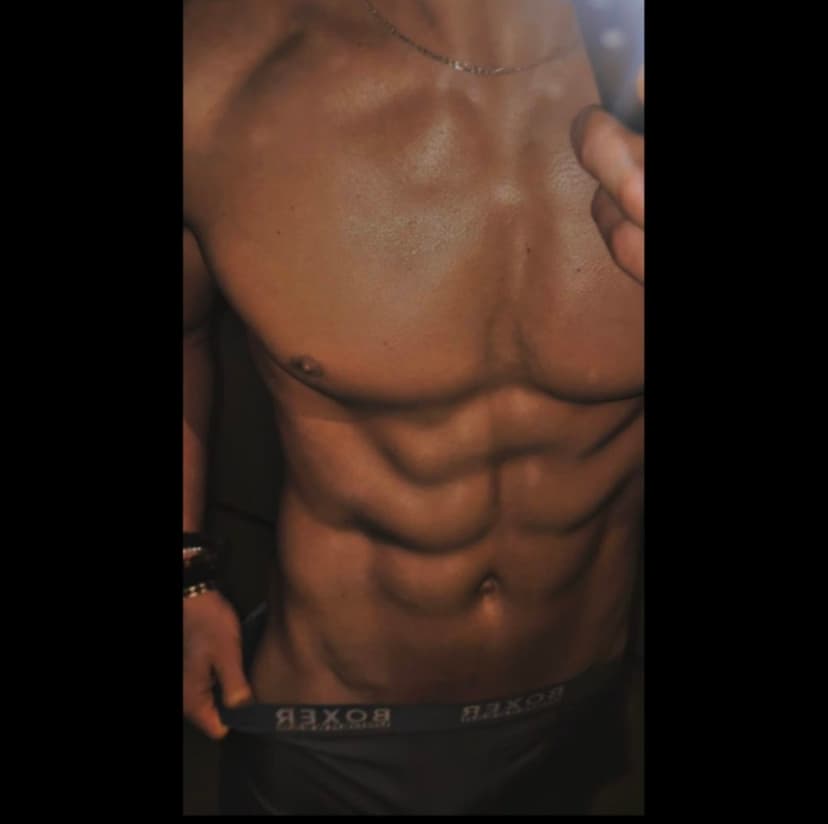 Ibrahima Rencontre bdsm Camignolo