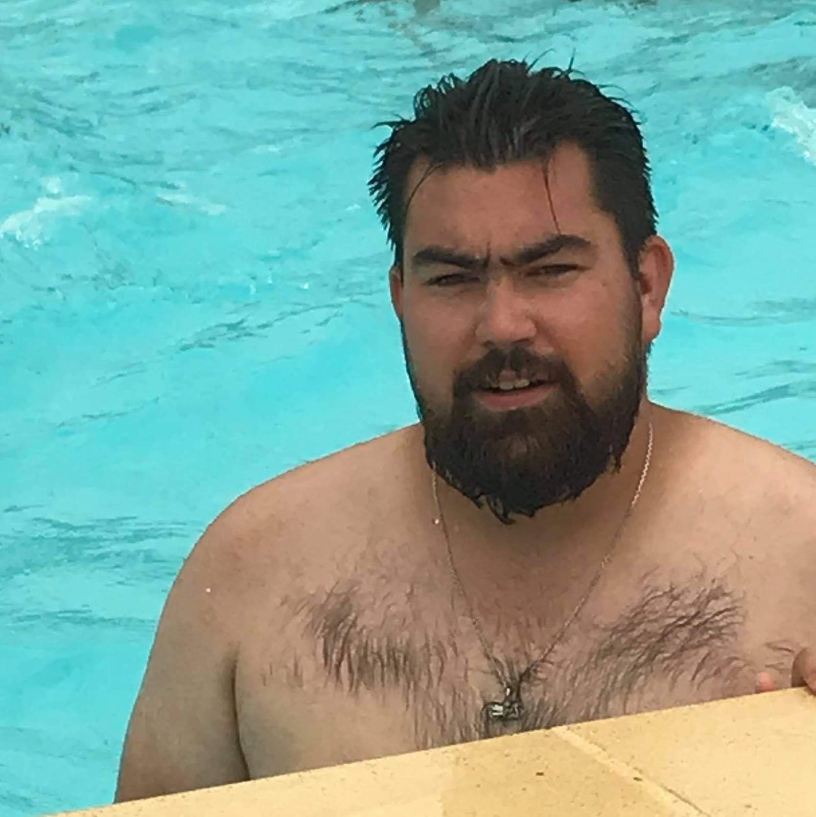 Profil de Osman, 39 ans, Rencontre BDSM à Herznach (Argovie)