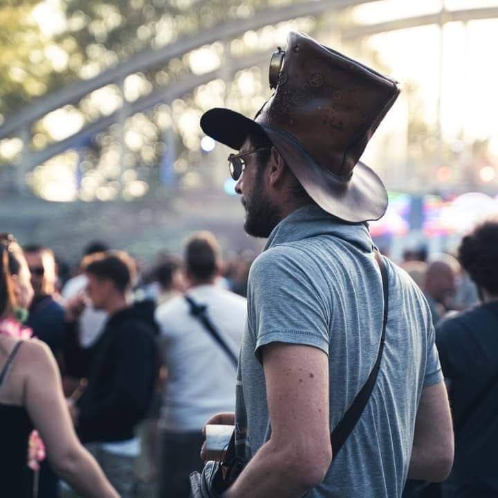 Profil de Preston, 26 ans, Rencontre BDSM à Inwil (Lucerne)