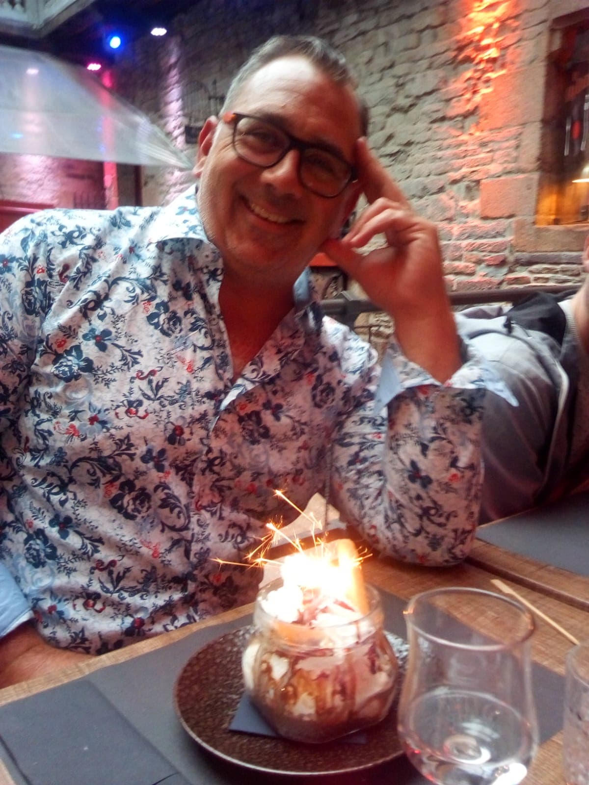 Profil de Ronan, 37 ans, Rencontre BDSM à Rütli (Uri)