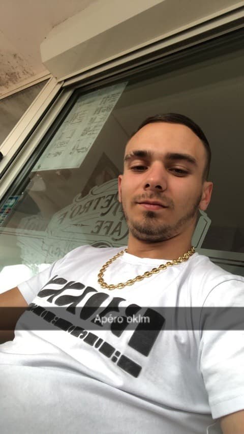 Profil de Henry, 33 ans, Rencontre BDSM à Les Pontins (Berne)