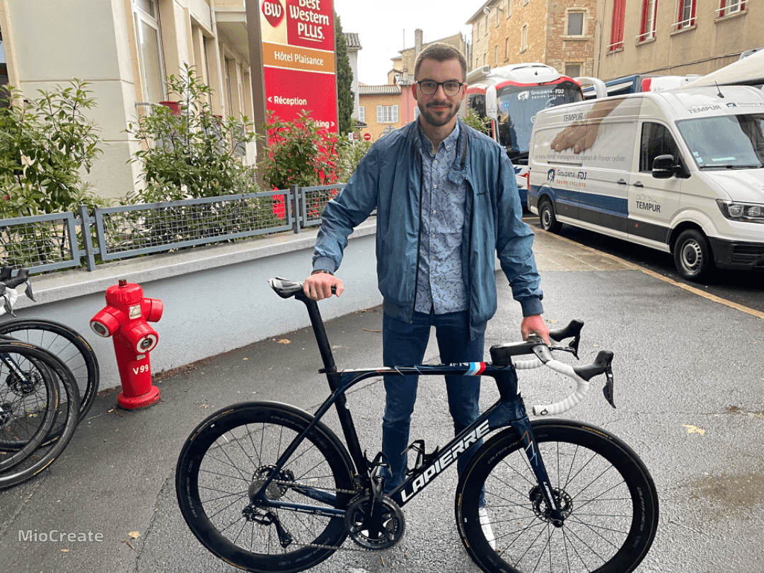 Profil de Mamoudou, 36 ans, Rencontre BDSM à Crans VD (Vaud)