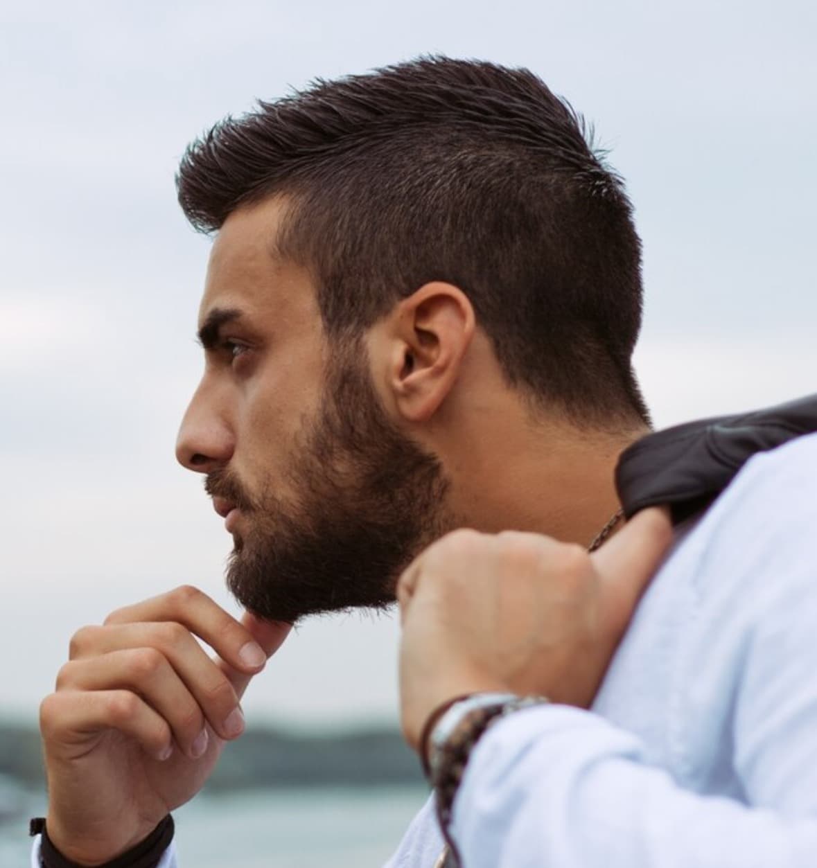 Profil de Noa, 41 ans, Rencontre BDSM à Vaz/Obervaz (Grisons)