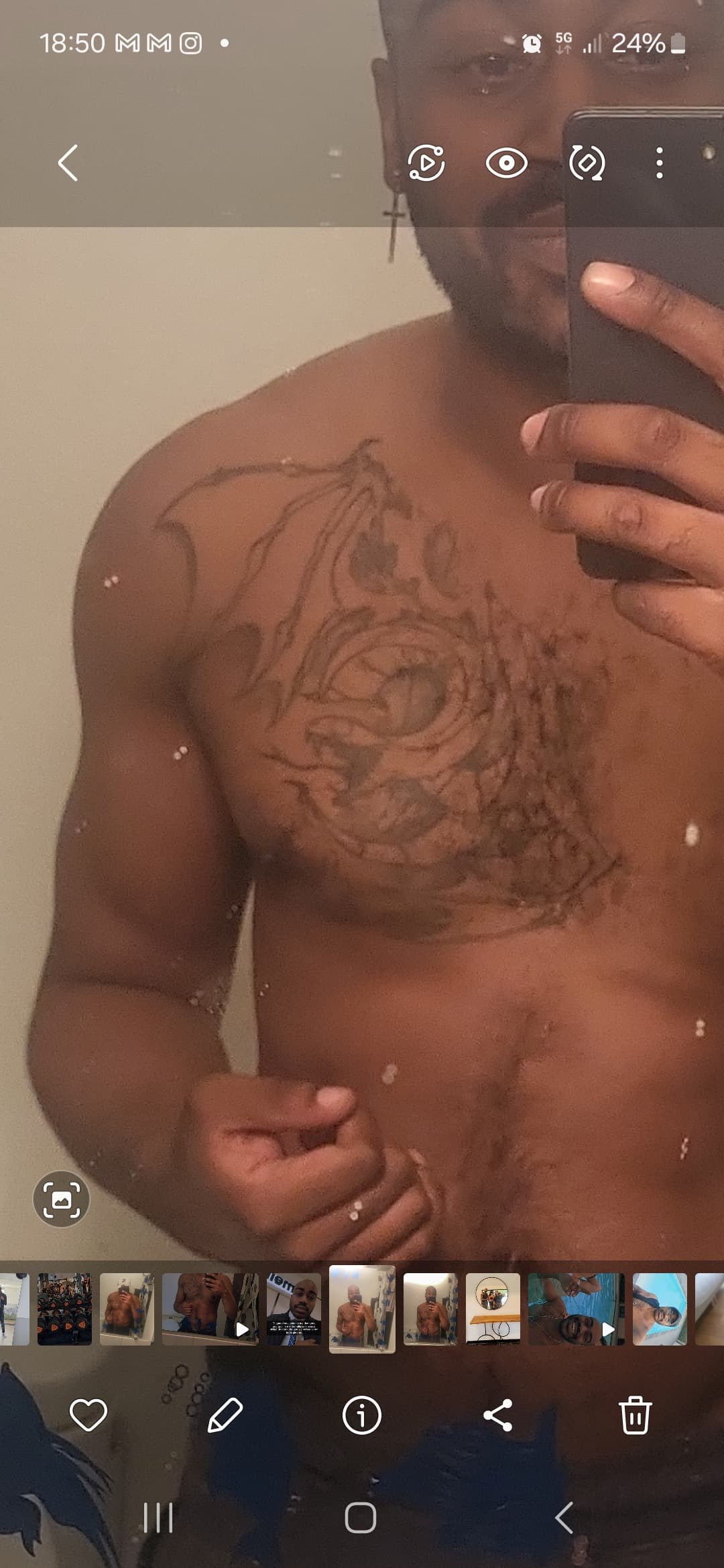 Profil de Antonio, 35 ans, Rencontre BDSM à Largario (Tessin)