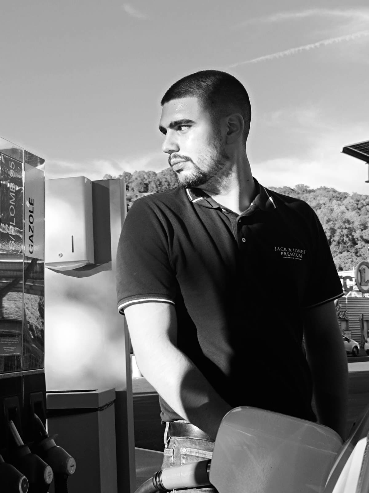 Profil de Karim, 39 ans, Rencontre BDSM à Sissach (Bâle-Campagne)