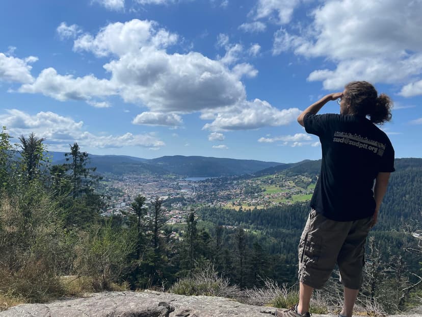 Kameron Rencontre bdsm Lausanne 25