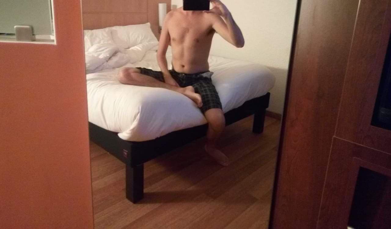 Profil de Gaspard, 27 ans, Rencontre BDSM à Riniken (Argovie)