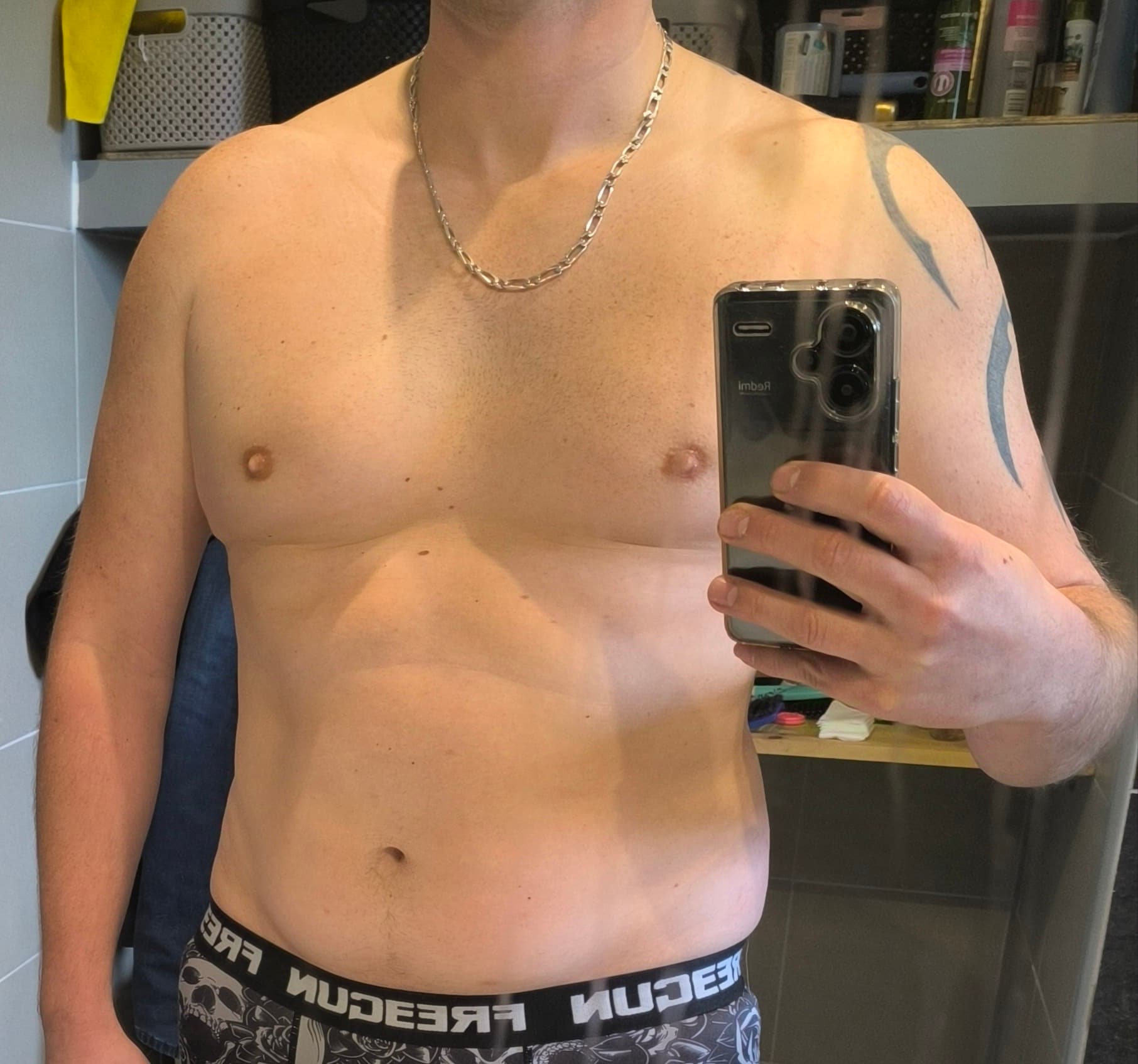 Profil de Brandon, 40 ans, Rencontre BDSM à Wagerswil (Thurgovie)