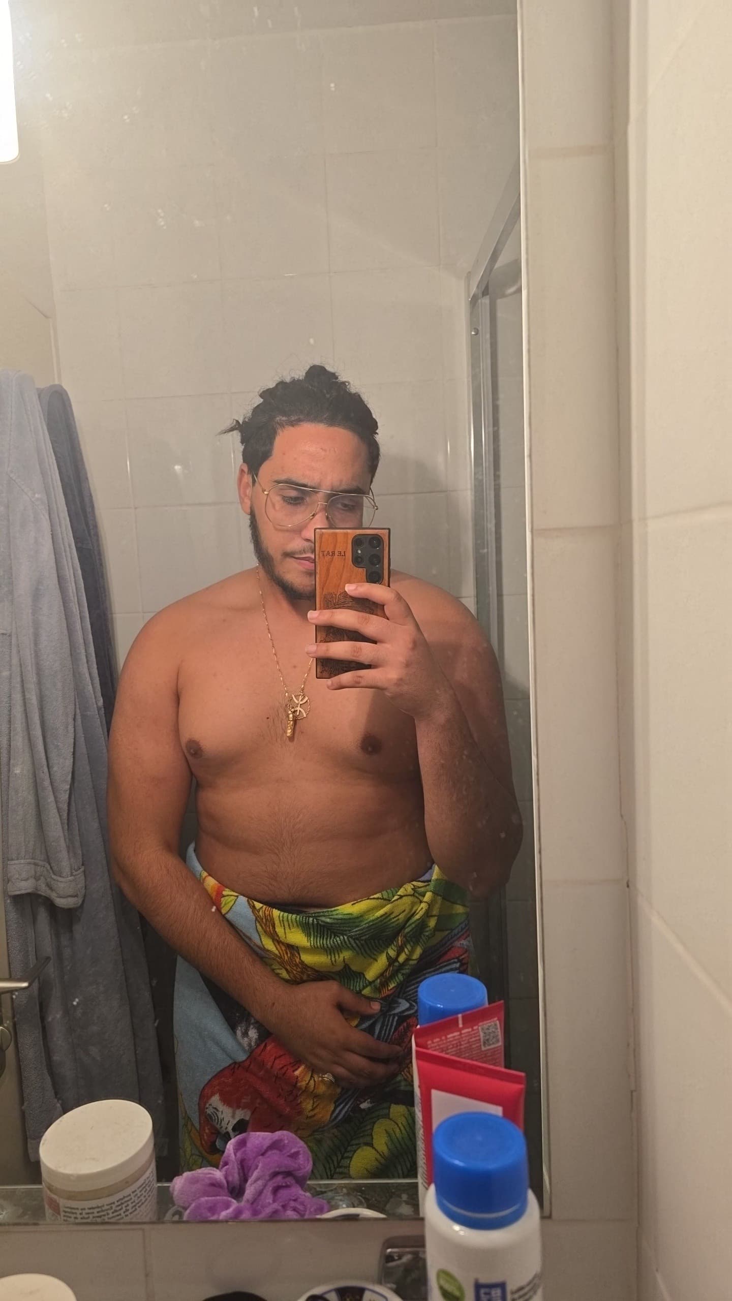 Profil de Léandro, 38 ans, Rencontre BDSM à Schwarzhäusern (Berne)