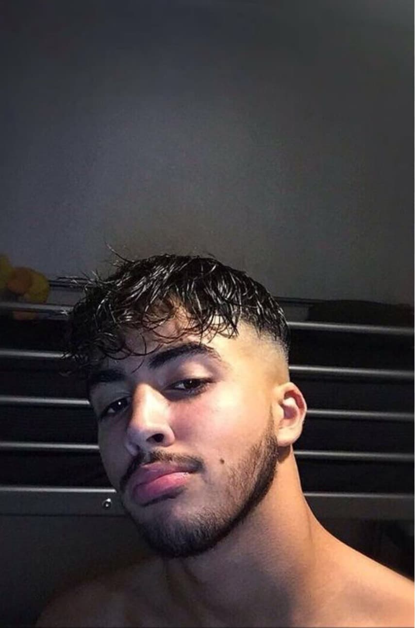 Profil de Adonis, 28 ans, Rencontre BDSM à Kirchdorf BE (Berne)