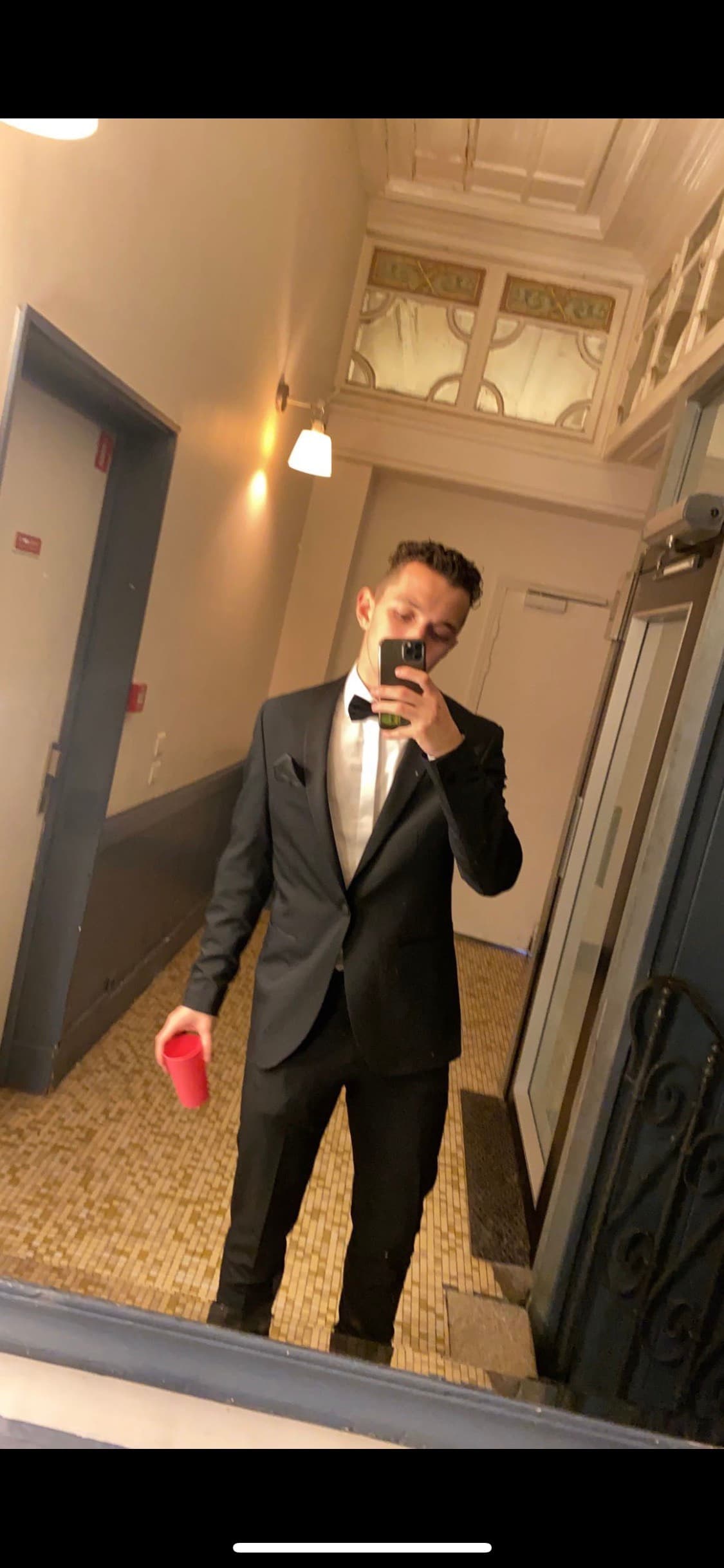 Profil de Malik, 28 ans, Rencontre BDSM à Diessbach b. Büren (Berne)