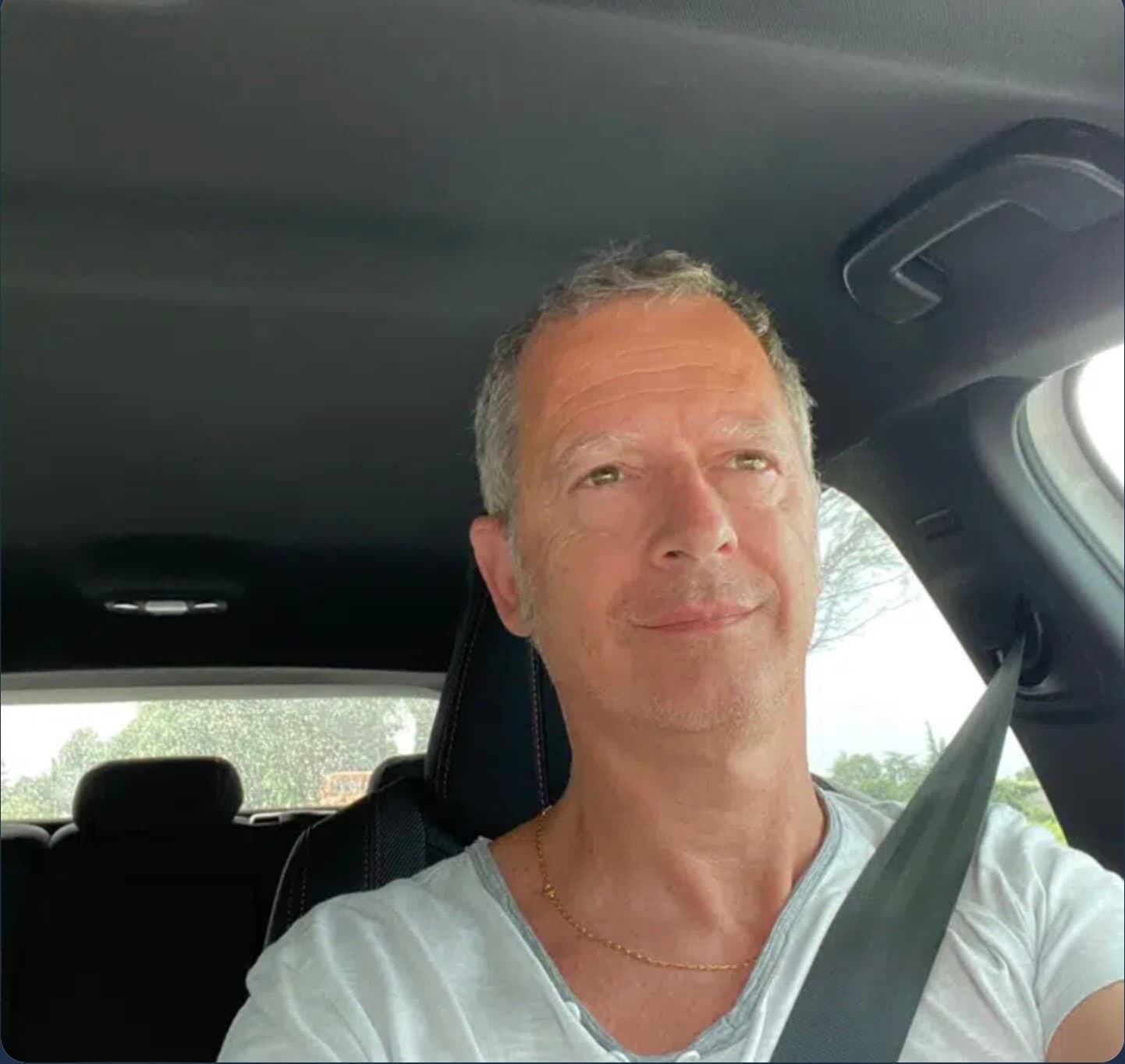 Profil de Henry, 34 ans, Rencontre BDSM à Lengwil (Thurgovie)