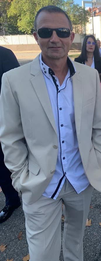 Stéphane Rencontre bdsm Litzirüti