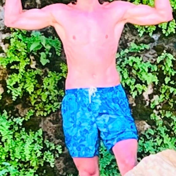 Profil de Elior, 35 ans, Rencontre BDSM à Istighofen (Thurgovie)