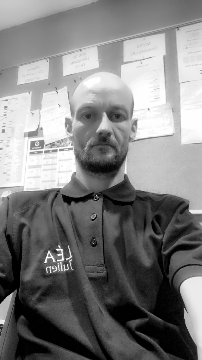 Jazz Rencontre bdsm Im Fang