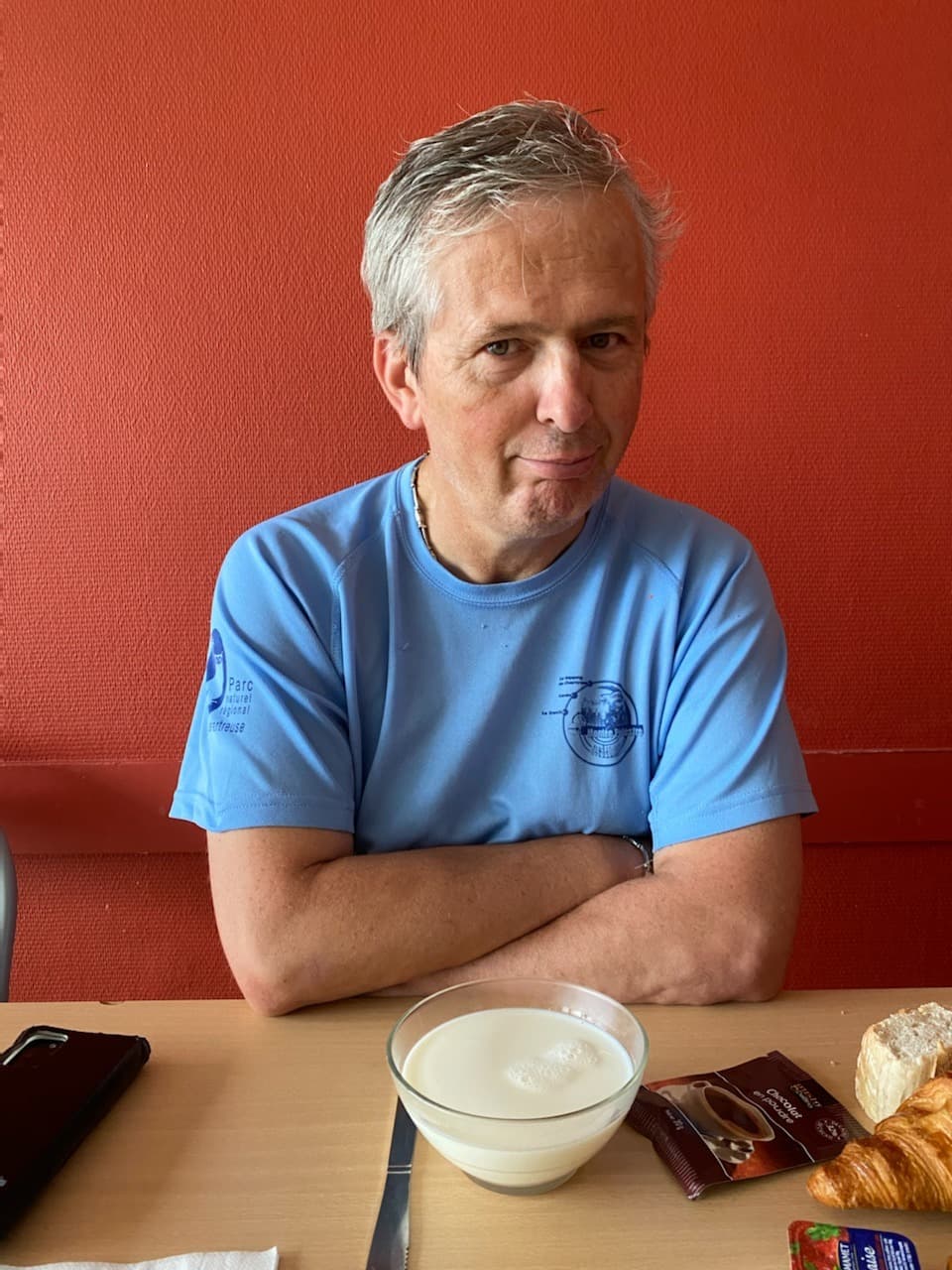 Profil de Hugo, 44 ans, Rencontre BDSM à Egolzwil (Lucerne)