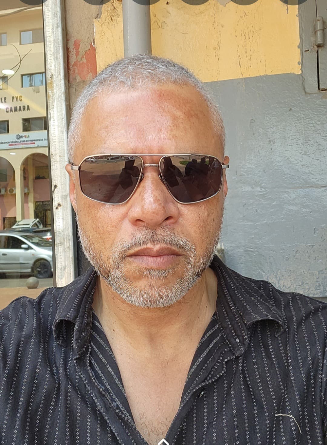 Profil de Stéphane, 27 ans, Rencontre BDSM à Gontenschwil (Argovie)