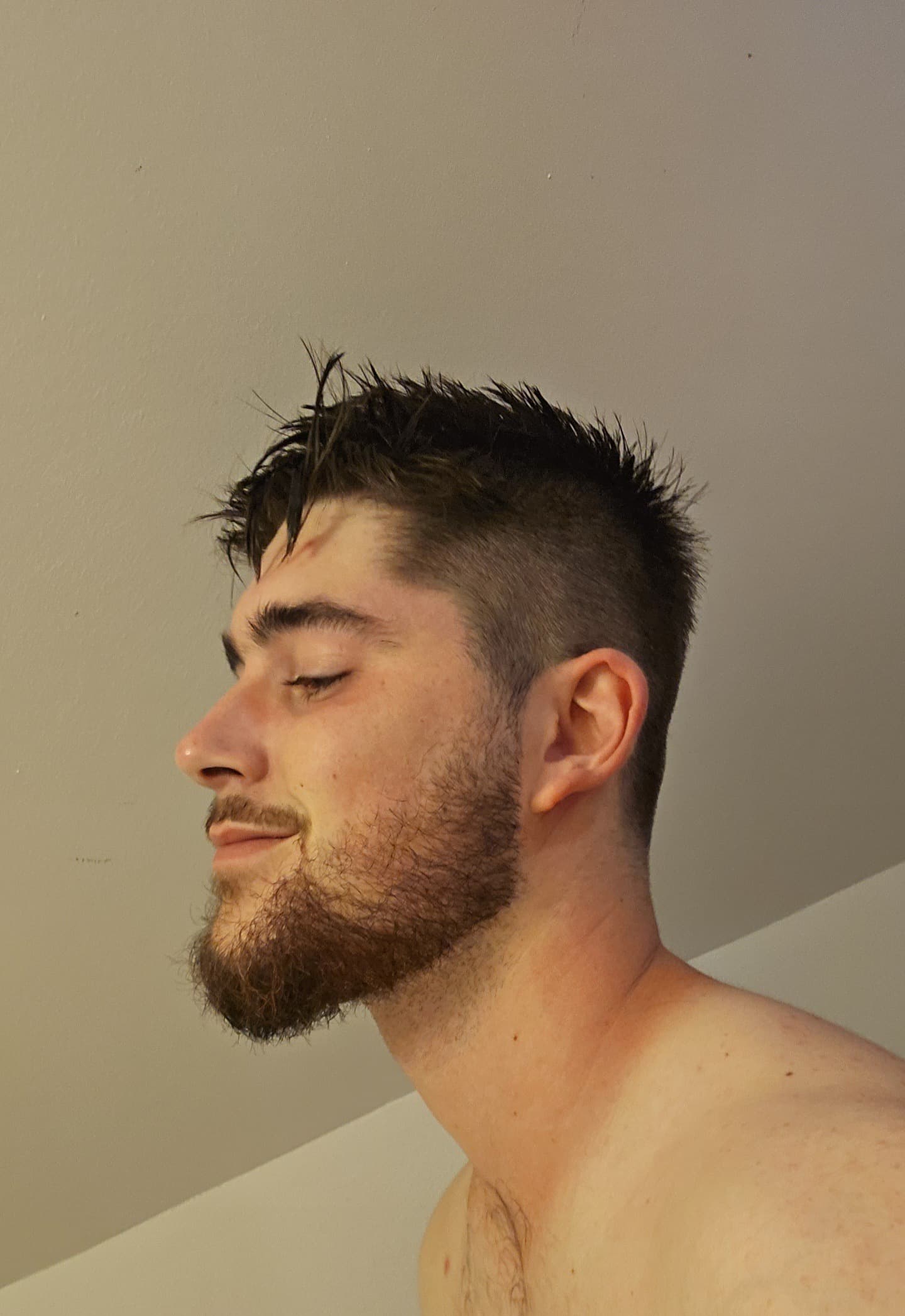 Profil de Emmanuel, 34 ans, Rencontre BDSM à Peney-le-Jorat (Vaud)