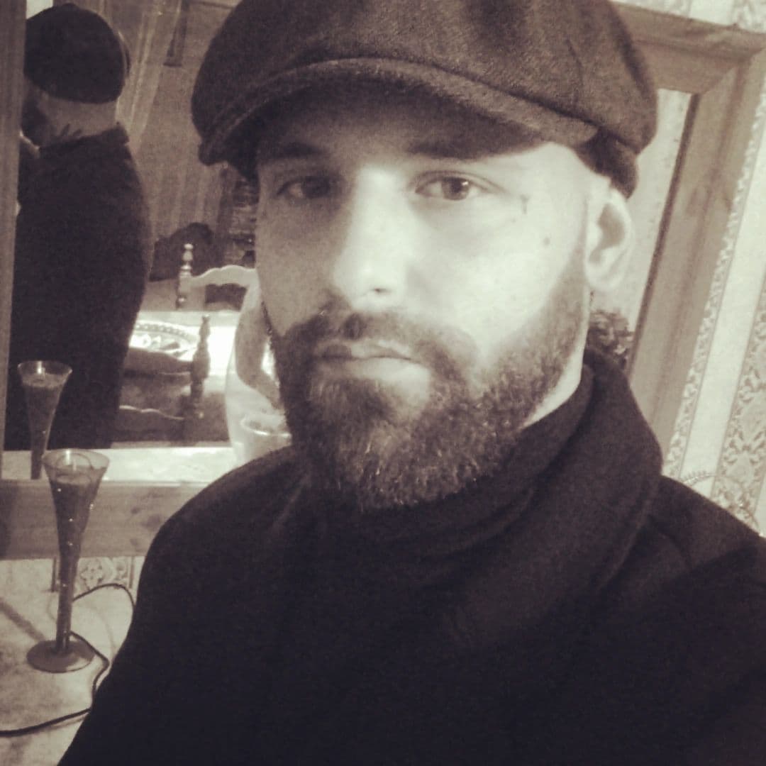 Profil de Qassim, 40 ans, Rencontre BDSM à Gland (Vaud)