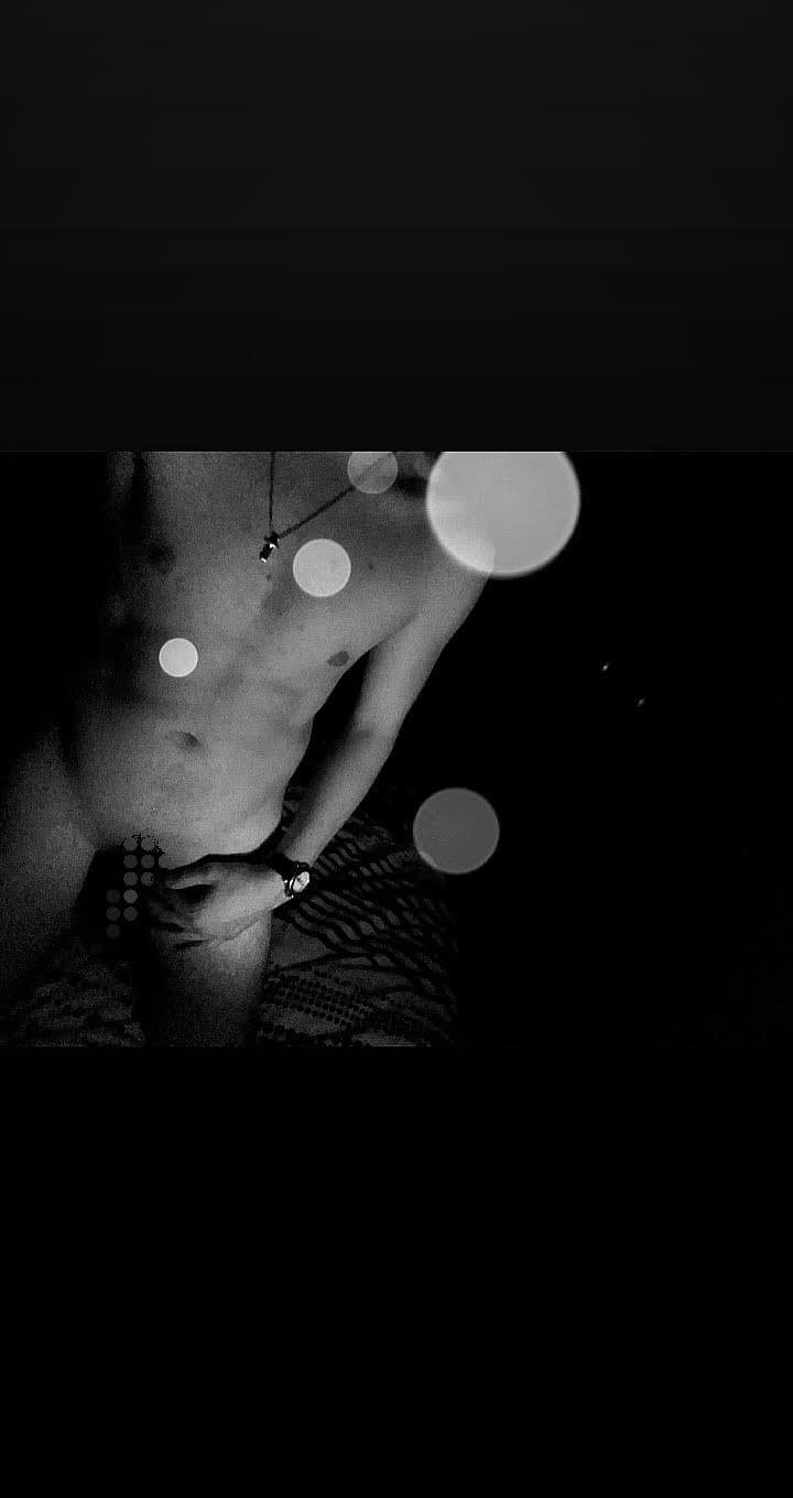 Travis Rencontre bdsm Gähwil