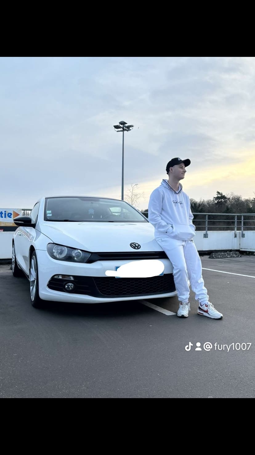 Edgar Rencontre bdsm Riaz