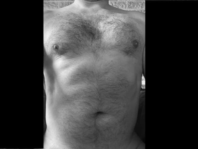 Profil de Junayd, 35 ans, Rencontre BDSM à La Roche FR (Fribourg)