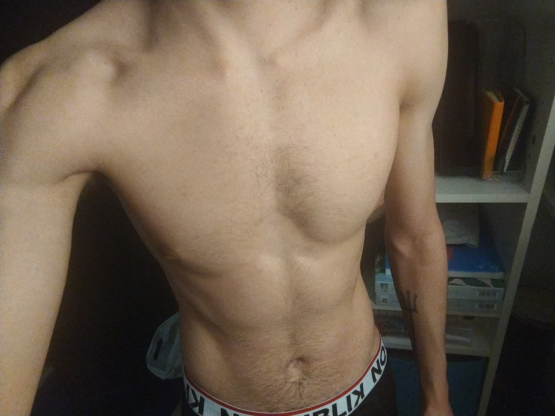 Profil de Mario, 31 ans, Rencontre BDSM à Epautheyres (Vaud)