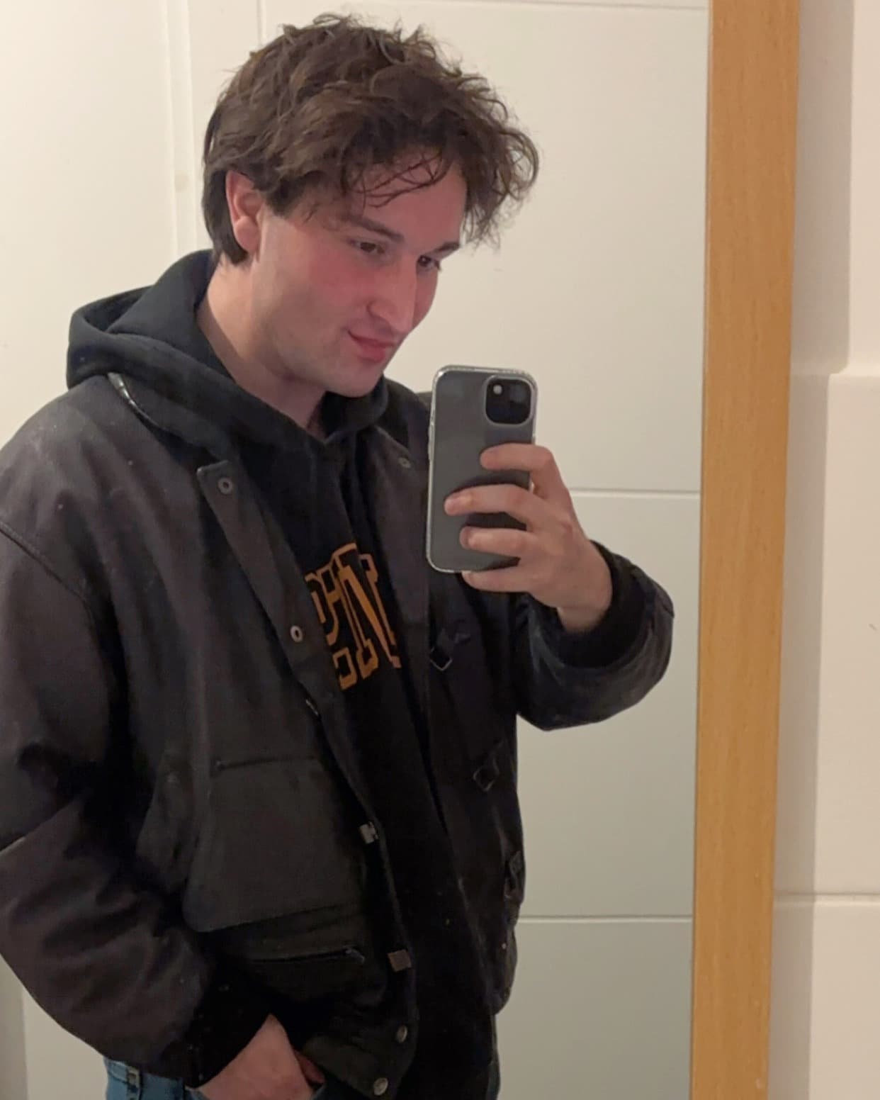 Profil de Luqman, 29 ans, Rencontre BDSM à Bennwil (Bâle-Campagne)