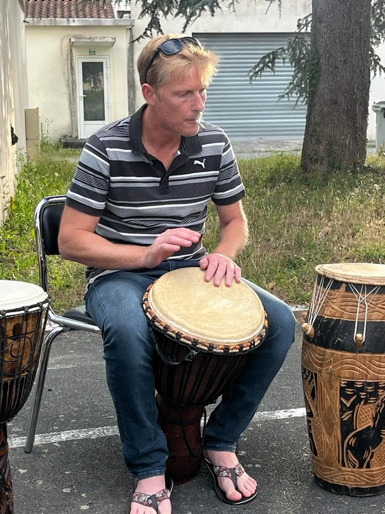 Mohamed Rencontre bdsm Ramsen