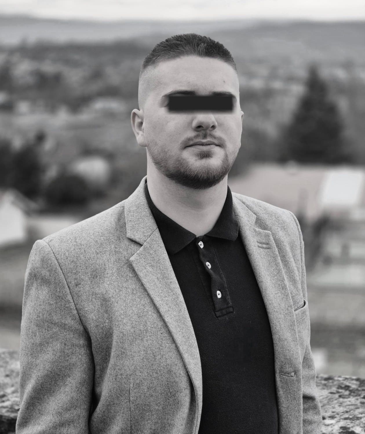 Profil de Illan, 40 ans, Rencontre BDSM à Tenniken (Bâle-Campagne)