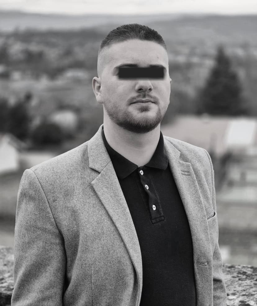 Tony Rencontre bdsm Quinten