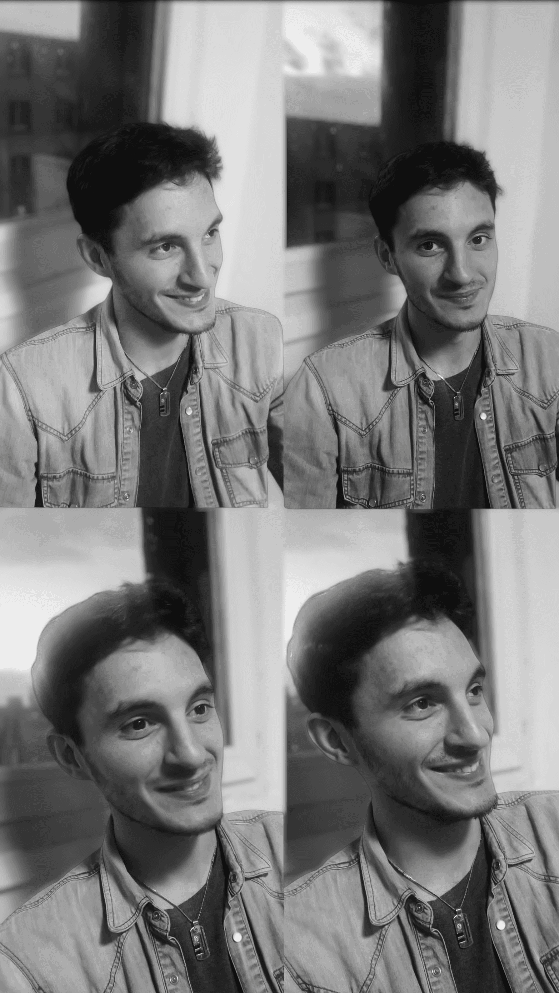 Profil de Artur, 34 ans, Rencontre BDSM à Wangen an der Aare (Berne)