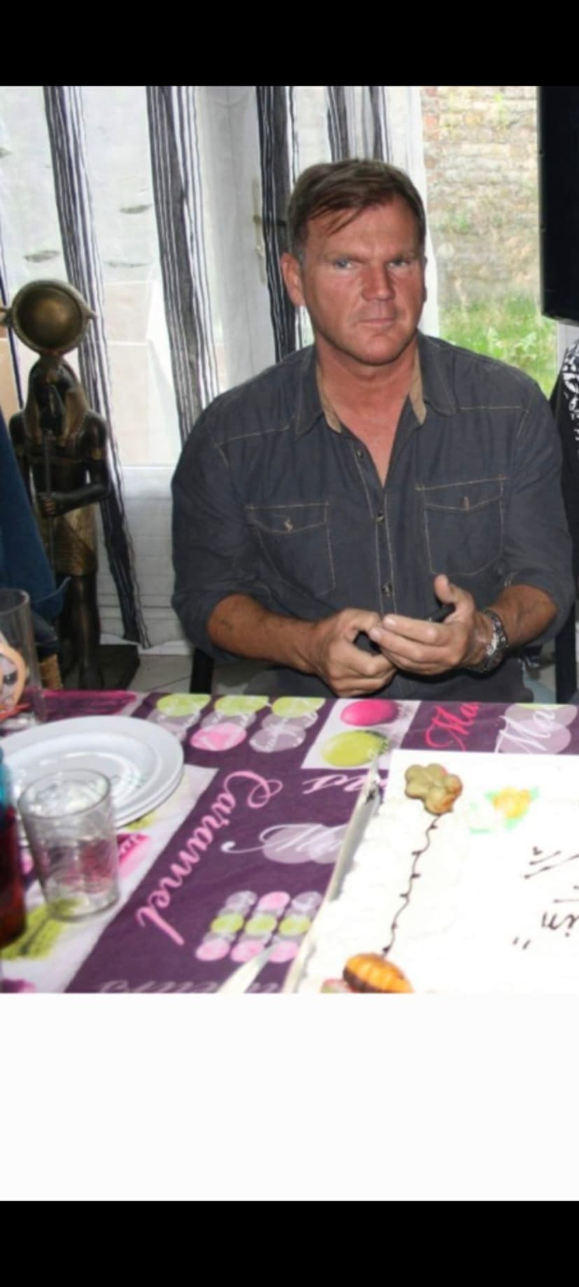 Jordan Rencontre bdsm Maggia