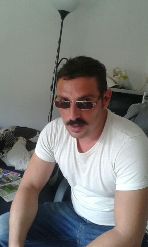 Séraphin Rencontre bdsm Rapperswil SG