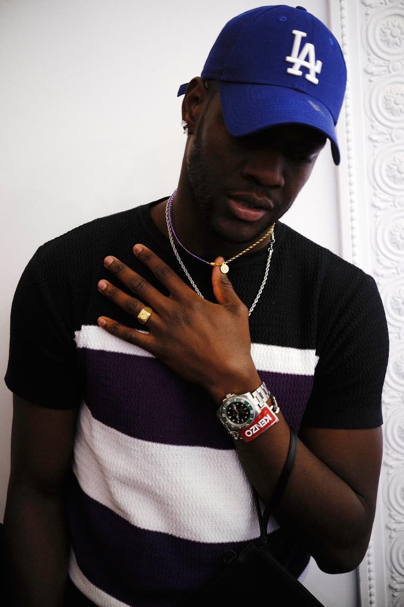 Yaniss Rencontre bdsm Lüchingen