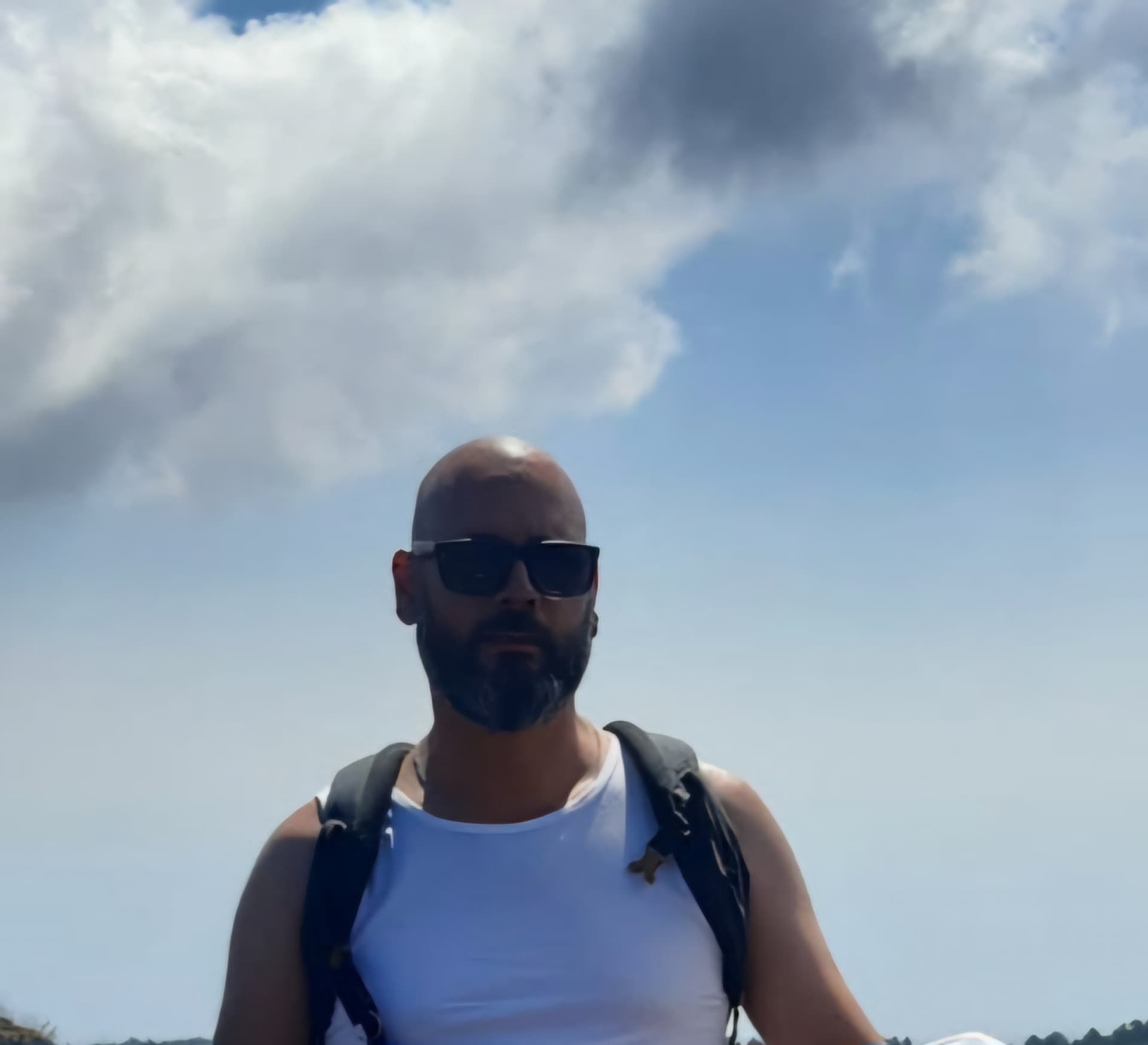 Profil de Abraham, 34 ans, Rencontre BDSM à Opfikon (Zurich)