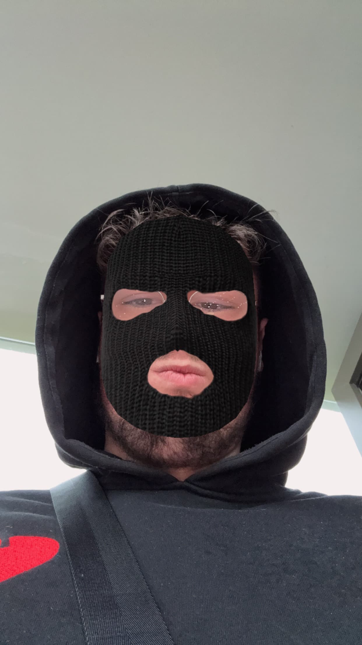 Profil de Brayan, 27 ans, Rencontre BDSM à Pratteln (Bâle-Campagne)